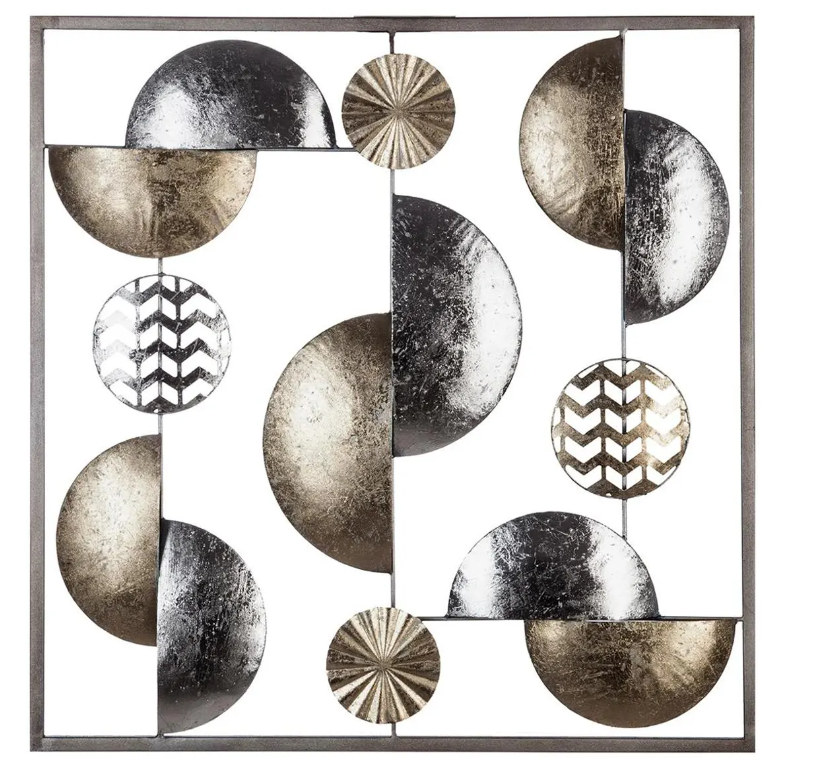 Стенно пано atmosphera Fiore