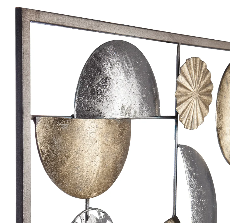 Стенно пано atmosphera Fiore