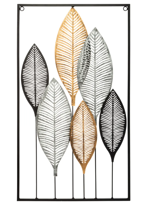 Стенно пано atmosphera Floglia, 65x37 cm