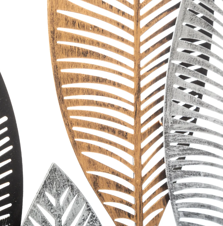 Стенно пано atmosphera Floglia, 65x37 cm