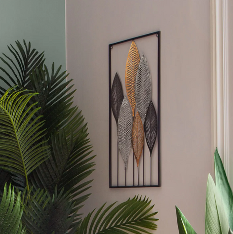 Стенно пано atmosphera Floglia, 65x37 cm