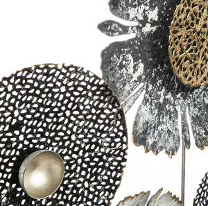 Стенно пано atmosphera Fiore, 50x50 cm