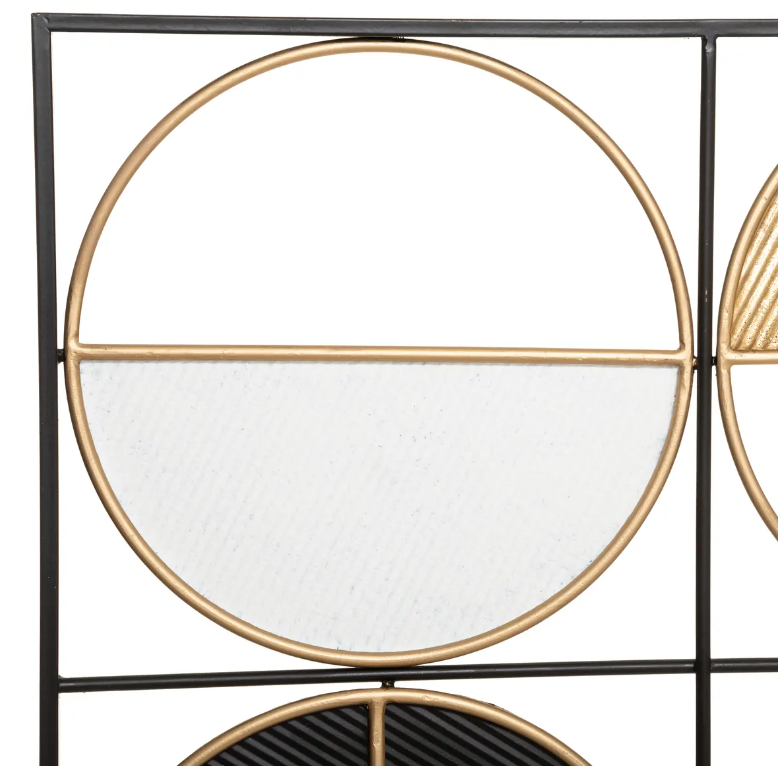 Стенно пано atmosphera Zak, 76x101 cm