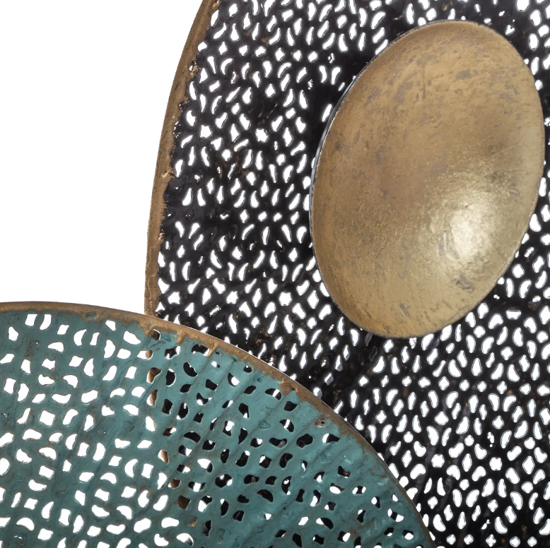 Стенно пано atmosphera Lily, 90x50 cm