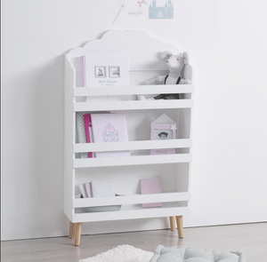 Детска библиотека atmosphera Cloud, MDF