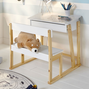 Детско бюро atmosphera, Дърво