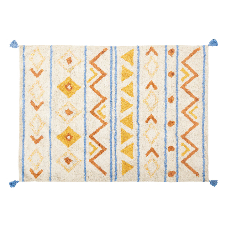 Детски килим atmosphera Marrakech, 120x170 cm, Памук