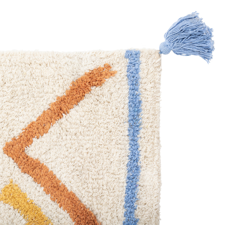 Детски килим atmosphera Marrakech, 120x170 cm, Памук