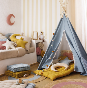 Детска възглавница atmosphera Cloud