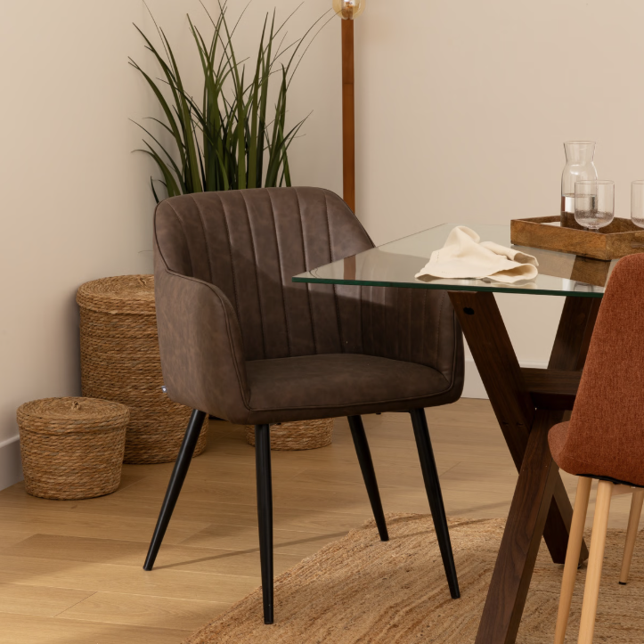 Трапезен стол atmosphera Visoca