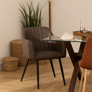 Трапезен стол atmosphera Visoca