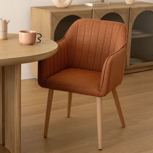 Трапезен стол atmosphera Visoca