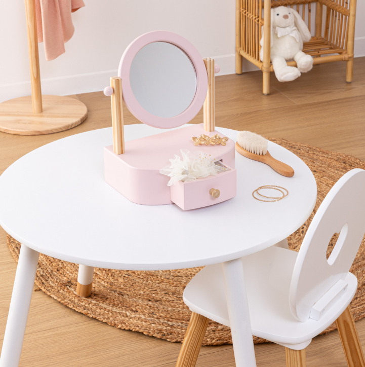 Детска тоалетка atmosphera