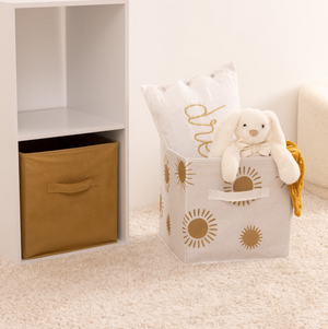 Сет кутии за съхранение atmosphera Soleil, 2 бр