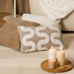 Декоративна възглавница atmosphera Manoir, 45x45 cm