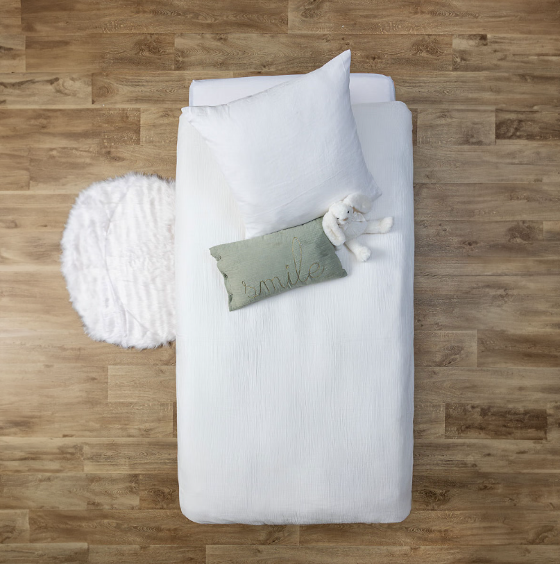 Детско спално бельо atmosphera Lili, 140x200 cm, Памук