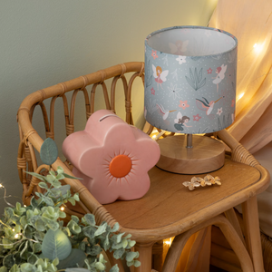 Детска касичка atmosphera Flower, 14 см