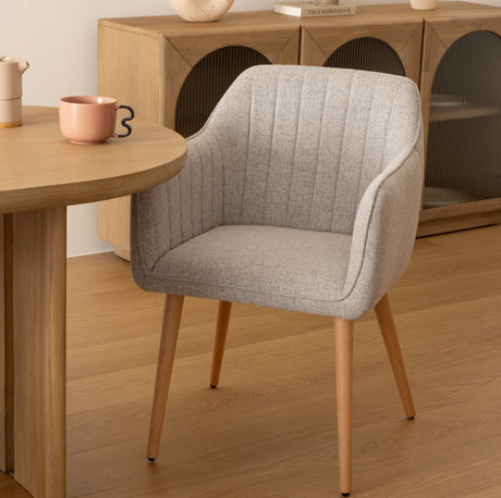 Трапезен стол atmosphera Visoca