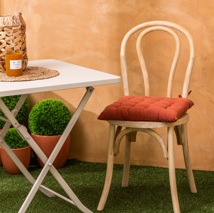 Трапезен стол atmosphera Drevo, Бряст