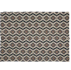 Килим atmosphera Le cafe, 120x170 cm, Памук