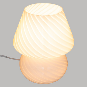 Нощна лампа atmosphera Cara, 18 cm