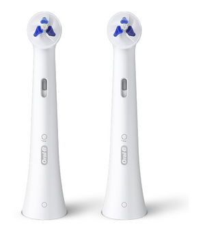 Накрайник за електрическа четка Oral-B iO Specialized Clean 416692, 2 бр.