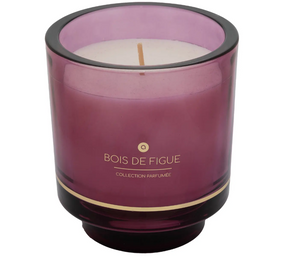 Ароматна свещ atmosphera Ilae, Стъкло, 225 g