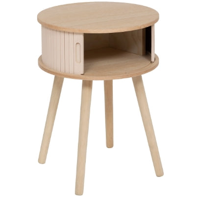 Нощно шкафче atmosphera Nysos,54x40x40 cm