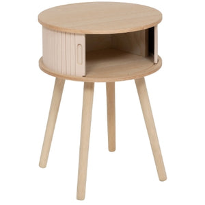 Нощно шкафче atmosphera Nysos,54x40x40 cm