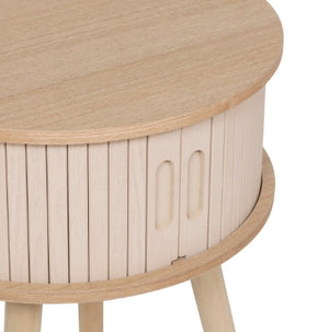 Нощно шкафче atmosphera Nysos,54x40x40 cm