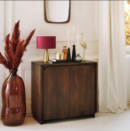 Етажерка atmosphera Isana, 85x80 cm