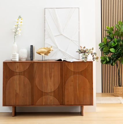 Скрин atmosphera Nanda, 150x90.5 cm