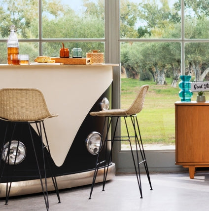 Бар шкаф atmosphera Gaston, 152 cm