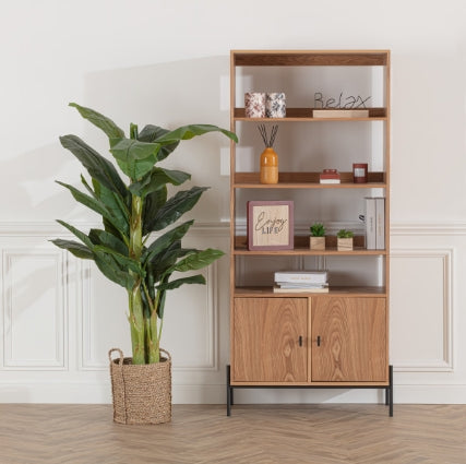 Изкуствено растение atmosphera Banana Tree, 170 cm