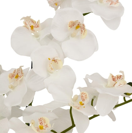 Изкуствено цвете atmosphera Mick Orchid, 80 cm