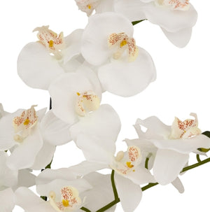 Изкуствено цвете atmosphera Mick Orchid, 80 cm