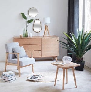 Изкуствено растение atmosphera Agave, 130 cm