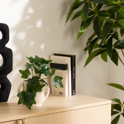 Изкуствено растение atmosphera Ivy, 24 cm