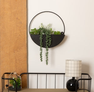 Изкуствено растение atmosphera Imy, 41 cm