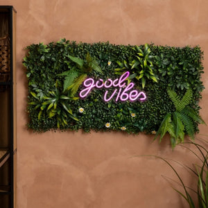 Декоративно пано atmosphera Izy, 50x50 cm