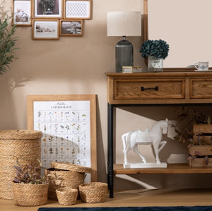 Конзолна маса atmosphera Danik, 110 cm, МДФ