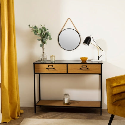 Конзолна маса atmosphera Baris, 112 cm, MDF