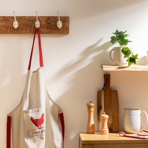 Престилка atmosphera Hen, 60x80 cm