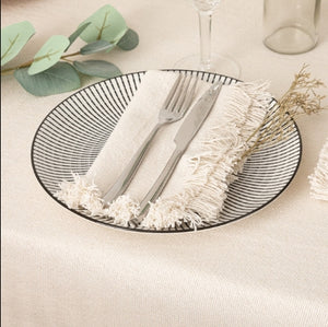 Сет кърпи atmosphera Maha, 40x40 cm, 2 бр