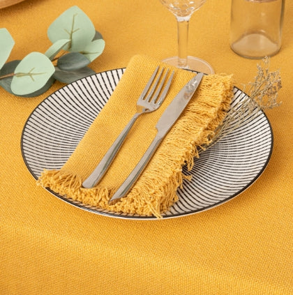 Сет кърпи atmosphera Maha, 40x40 cm, 2 бр