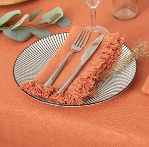 Сет кърпи atmosphera Maha, 40x40 cm, 2 бр