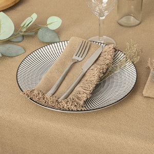 Сет кърпи atmosphera Maha, 40x40 cm, 2 бр