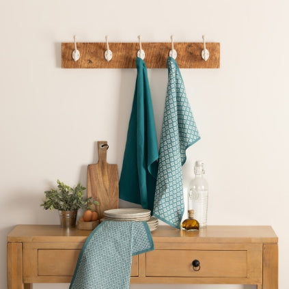 Сет кърпи atmosphera, 45x70 cm, Памук, 3 бр