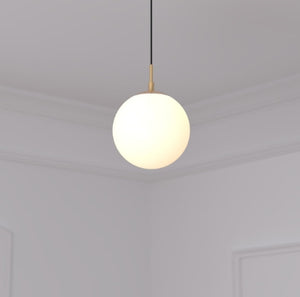 Пендел atmosphera Dris, 20 cm, Стъкло