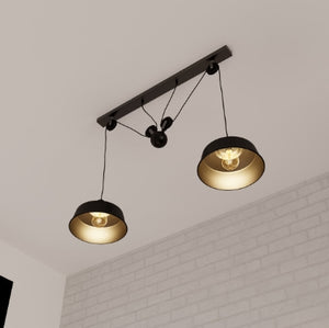 Пендел atmosphera Ezio, 120 cm, Метал